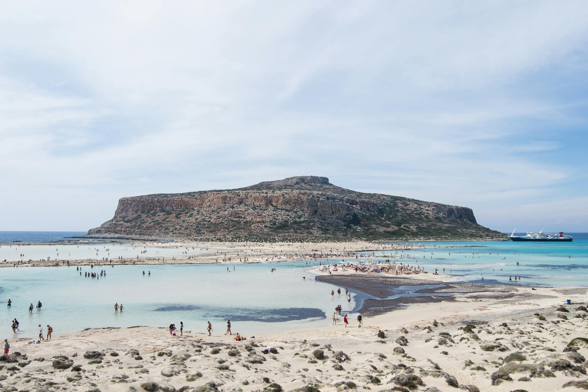 Travel Inspiration: Crete