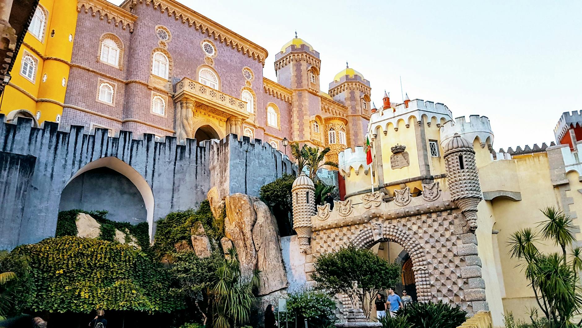 Travel Inspiration: Portugal