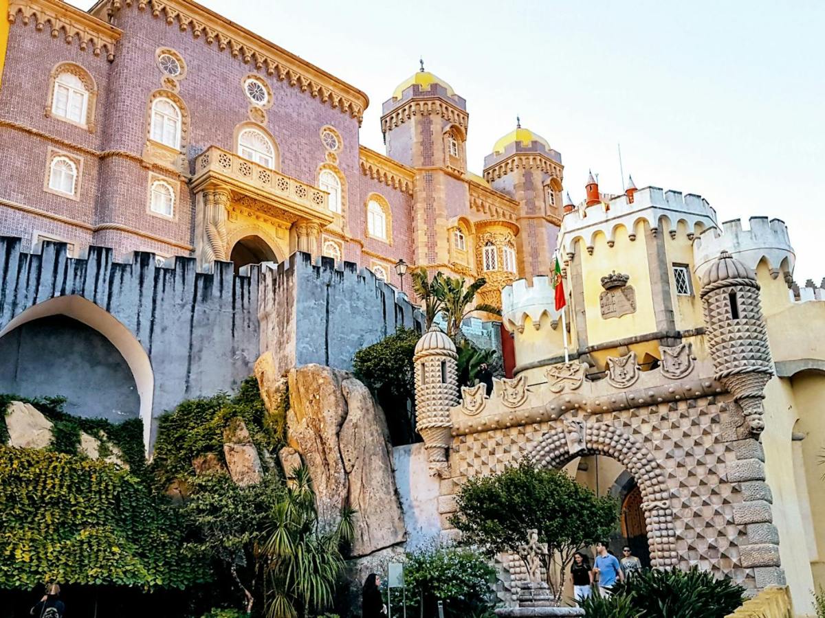 Travel Inspiration: Portugal