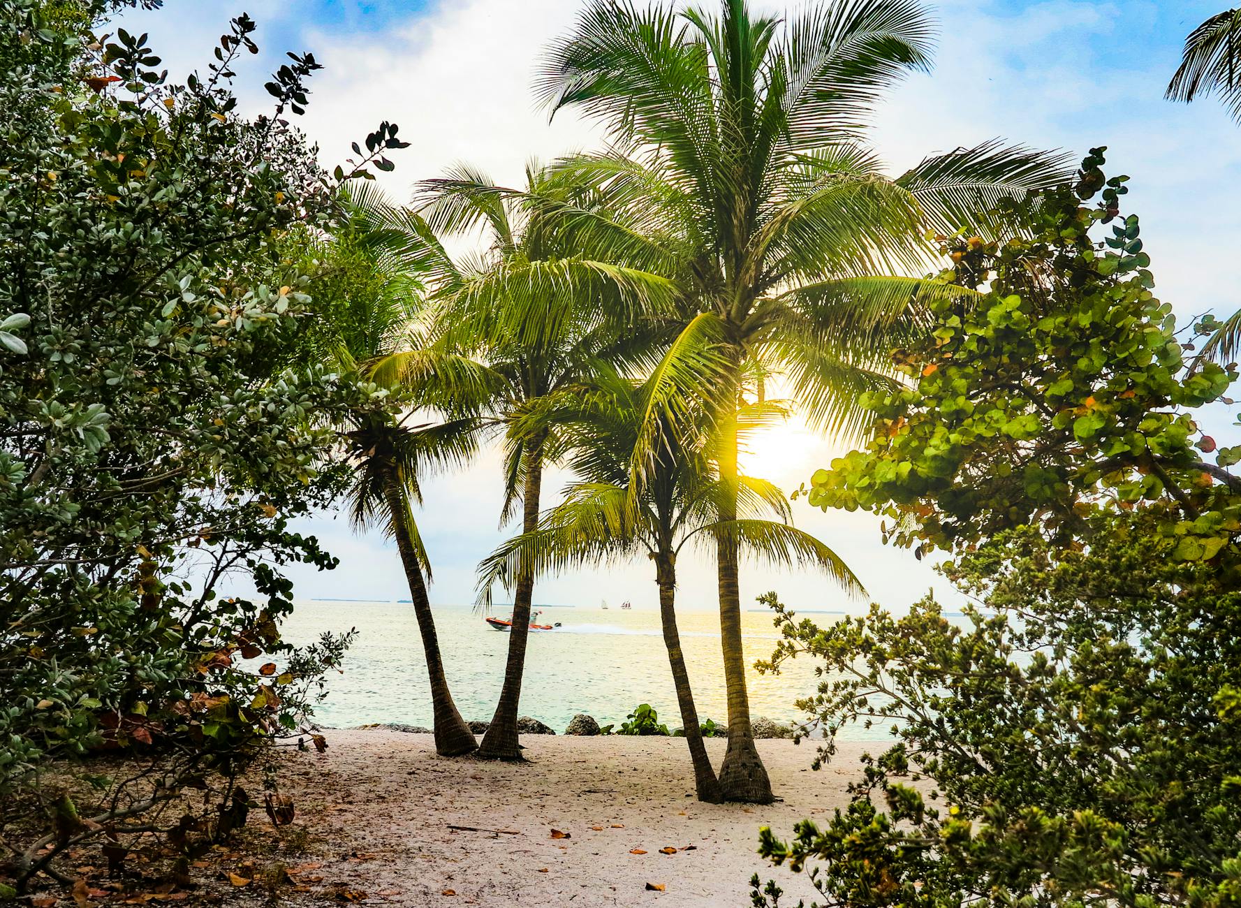 Travel Inspiration: Key West