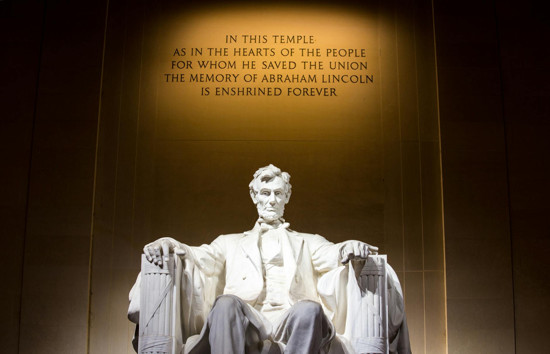 Travel Inspiration: Washington, DC