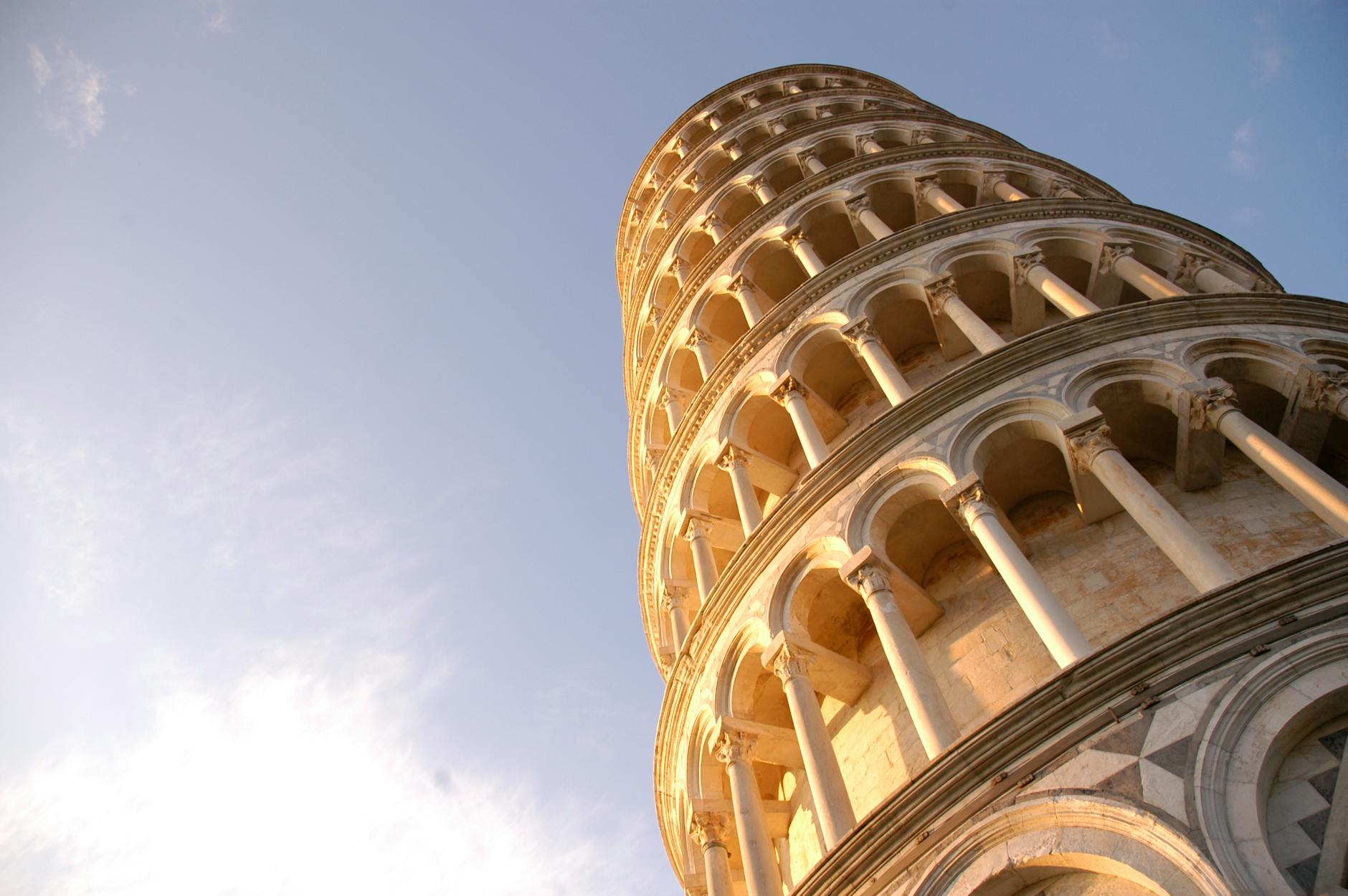 Travel Inspiration: Italy